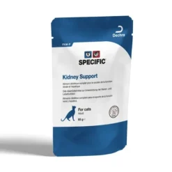 Dechra - Specific FKW-P  Kidney Support* Adult