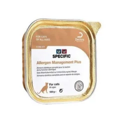 Dechra - Specific FOW-HY Allergen  Management Plus* Adult|Adult