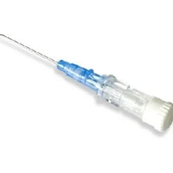 Deltamed - Ago cannula senza alette a T* Dispositivi Medici