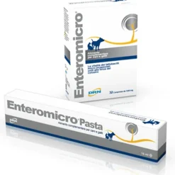 Drn - Enteromicro Complex* Parafarmacia Per Gatti|Parafarmacia Per Cani