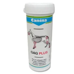 Drn - Gag Plus* Parafarmacia Per Cani|Apparato Muscolare E Scheletrico