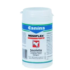 Drn - Mesoflex Forte* Parafarmacia Per Cani|Articolazioni