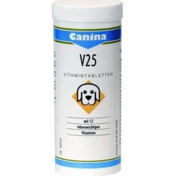 Drn - V 25 per Cani* Parafarmacia Per Gatti|Parafarmacia Per Cani