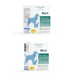 Dynamopet - Digea S* Parafarmacia Per Gatti|Parafarmacia Per Cani