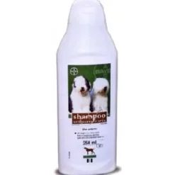 Elanco - Bayer - Shampoo antiparassitario per cani* Antiparassitari Per Cani|Shampoo - Emulsione