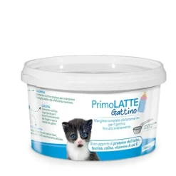 Elanco - Primolatte Gattino* Parafarmacia Per Gatti|Mangime Complementare E Integratore