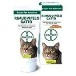 Elanco - Rimuovipelo* Parafarmacia Per Gatti|Mangime Complementare E Integratore