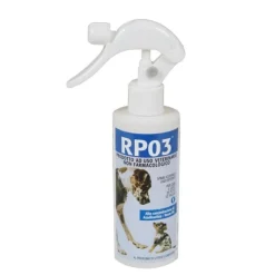 Farmaneem - RP03 Spray Cutaneo Naturale* Antiparassitari Per Cani|Antiparassitari Per Gatti