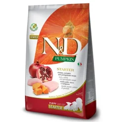 Farmina - Natural & Delicious Pumpkin Starter Puppy* Puppy
