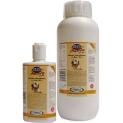 Fazoo - Olio Vivo Active* Parafarmacia Per Gatti|Parafarmacia Per Cani
