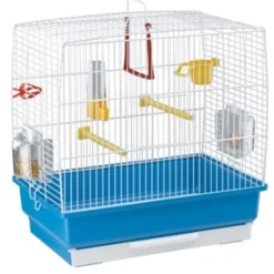 Ferplast - Gabbia per Uccelli Rekord 2* Gabbie E Accessori