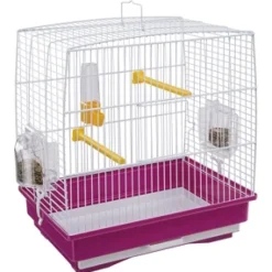Ferplast - Gabbia Rekord 1* Gabbie E Accessori