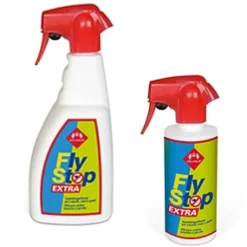 FM Italia - Fly Stop Extra* Antiparassitari Per Gatti|Antiparassitari Per Cani
