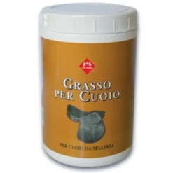 FM Italia - Grasso per Cuoio* Accessori Pet Shop