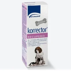 Formevet - Korrector Recupero* Parafarmacia Per Gatti|Parafarmacia Per Cani