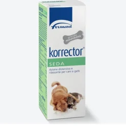 Formevet - Korrector Seda* Parafarmacia Per Gatti|Parafarmacia Per Cani