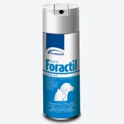 Formevet - Neo Foractil Cane e Gatto* Antiparassitari Per Gatti|Antiparassitari Per Cani