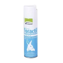 Formevet - Neo Foractil Spray Conigli* Cura E Igiene