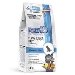 Forza10 - Puppy Junior Diet al Pesce* Puppy
