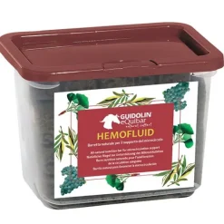 2G pet food guidolin gianni - Hemofluid Equibar* Parafarmaci Uso Veterinario