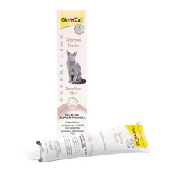 Gimborn Italia - GimCat Derma Paste Expert Line* Parafarmacia Per Gatti|Cute E Pelo