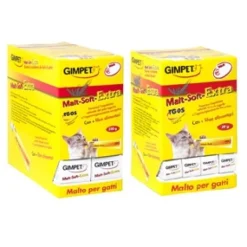 Gimborn Italia - Malt-Soft-Extra* Parafarmacia Per Gatti|Vitamine