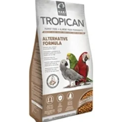Hagen - Hari Tropican Alternative Formula* Alimenti