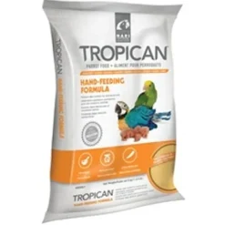 Hagen - Hari Tropican Hand-Feeding Formula* Alimenti