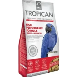 Hagen - Hari Tropican High Performance* Alimenti