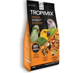 Hagen - Hari Tropimix Enrichment Food Small* Alimenti