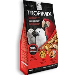 Hagen - Hari Tropimix Enrichment Food Large* Alimenti
