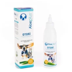Hdr - Aloeplus Otorì Detergente Auricolare* Parafarmacia Per Gatti|Parafarmacia Per Cani