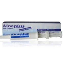 Hdr - Aloeplus Pasta Classica* Parafarmacia Per Gatti|Parafarmacia Per Cani