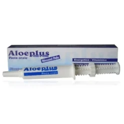 Hdr - Aloeplus Pasta Rimuovi Pelo* Parafarmacia Per Gatti|Parafarmacia Per Cani
