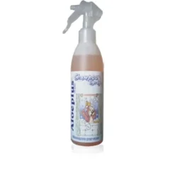Hdr - Aloeplus Shampoo Spray Cani* Accessori