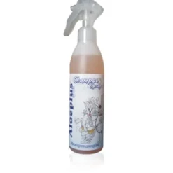 Hdr - Aloeplus Shampoo Spray Gatti* Accessori