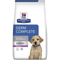 Hill's - Prescription Diet Canine Puppy Derm Complete* Puppy