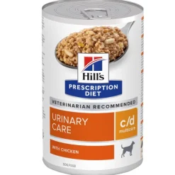 Hill's - Prescription Diet C/d Urinary Care* Senior E Mature|Adult