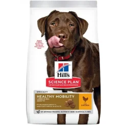 Hill's - Science Plan Healthy Mobility Large Adult con Pollo* Adult