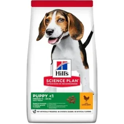 Hill's - Science Plan Medium Puppy con Pollo* Puppy