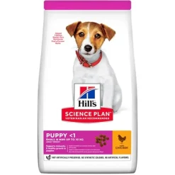 Hill's - Science Plan Small & Mini Puppy con Pollo* Puppy