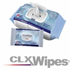 I.C.F. - Salviette Umidificate CLX Wipes Pocket* Cura E Igiene|Cura E Igiene