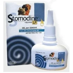 I.C.F. - Stomodine LP* Parafarmacia Per Gatti|Parafarmacia Per Cani