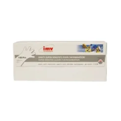 IMV Technologies - Guanti zootecnici elasticizzati con laccetti* Dispositivi Medici