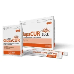 Innovet - Glupacur Stick* Parafarmacia Per Gatti|Parafarmacia Per Cani