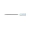 Kruuse - Ago sterile Monovet con attacco in plastica* Dispositivi Medici