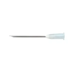 Kruuse - Ago sterile Monovet con attacco in plastica* Dispositivi Medici