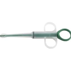 Kruuse - Tablet Introducer - Siringa spara pillole Buster* Accessori|Accessori