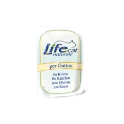 Life Pet Care - Life Cat Natural Kitten Pollo* Kitten