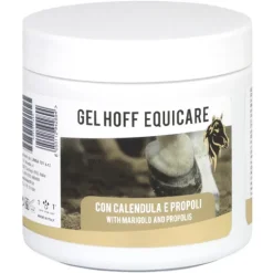 Linea 101 - Gel Hoff Equicare Cura Zoccoli Cavalli* Accessori Pet Shop